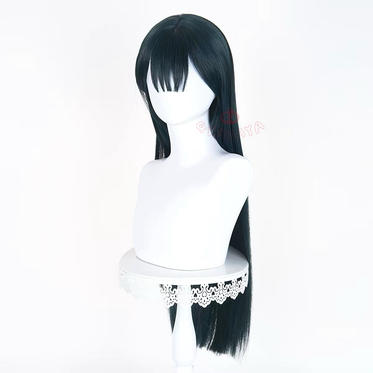 Gvavaya Anime Cosplay Zombie Performance Sua Cosplay Wig