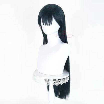 Gvavaya Anime Cosplay Zombie Performance Sua Cosplay Wig
