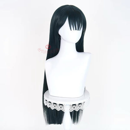 Gvavaya Anime Cosplay Zombie Performance Sua Cosplay Wig
