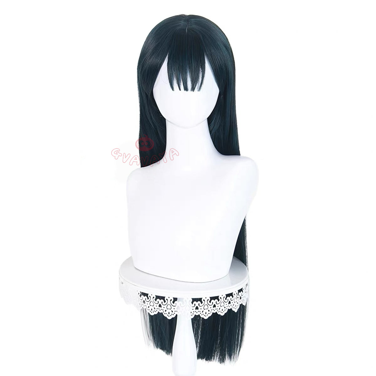 Gvavaya Anime Cosplay Zombie Performance Sua Cosplay Wig