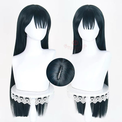 Gvavaya Anime Cosplay Zombie Performance Sua Cosplay Wig