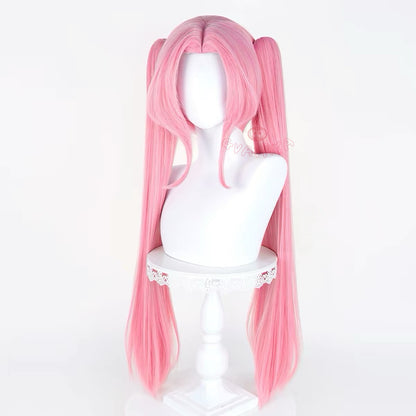 Gvavaya Anime Cosplay Zombie Performance Mizi Cosplay Wig