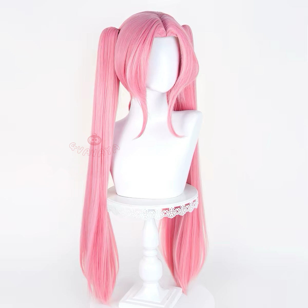 Gvavaya Anime Cosplay Zombie Performance Mizi Cosplay Wig