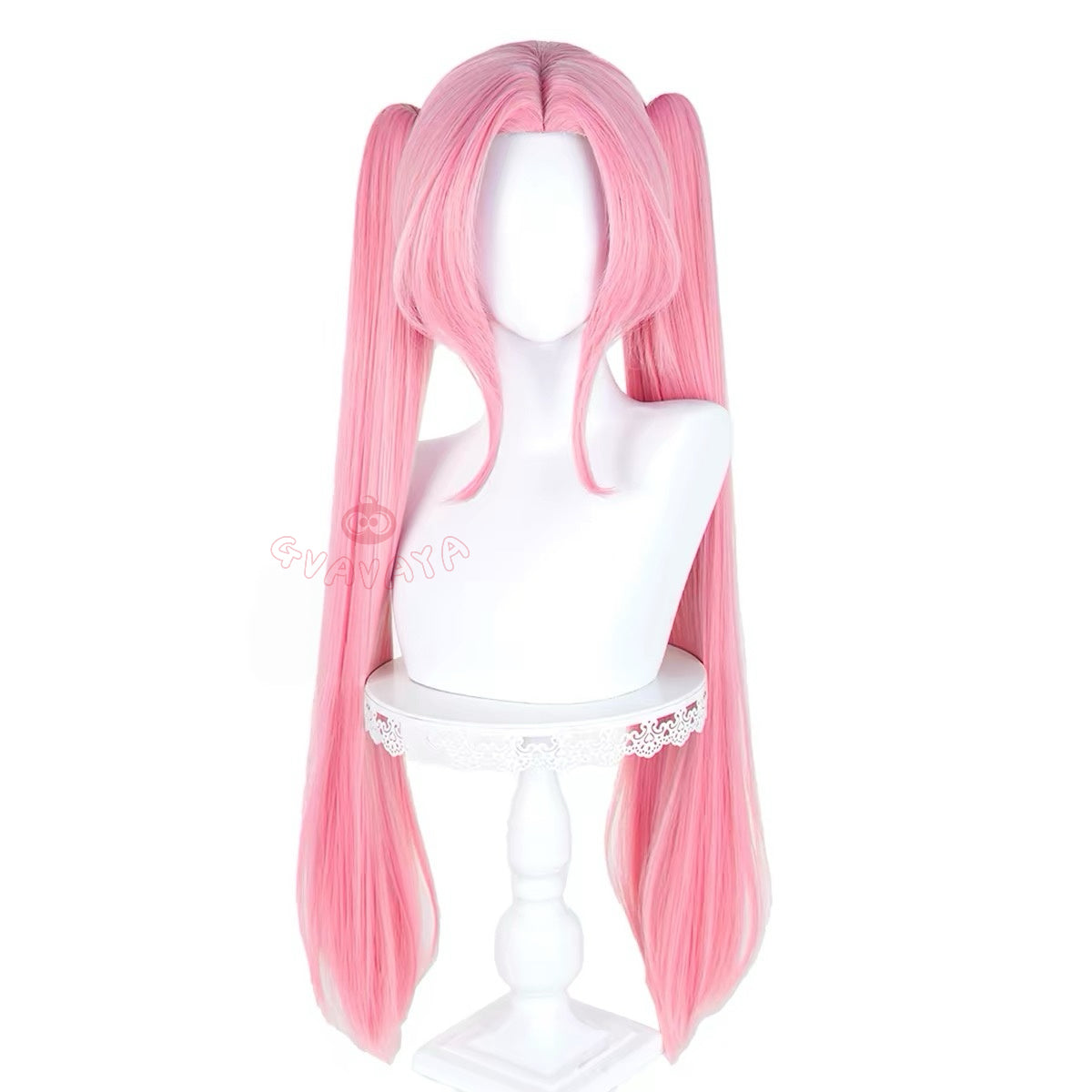 Gvavaya Anime Cosplay Zombie Performance Mizi Cosplay Wig