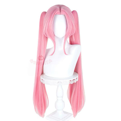 Gvavaya Anime Cosplay Zombie Performance Mizi Cosplay Wig