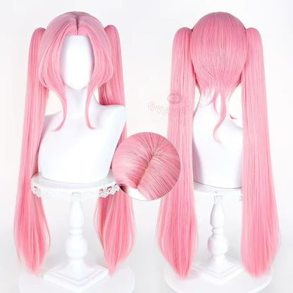 Gvavaya Anime Cosplay Zombie Performance Mizi Cosplay Wig