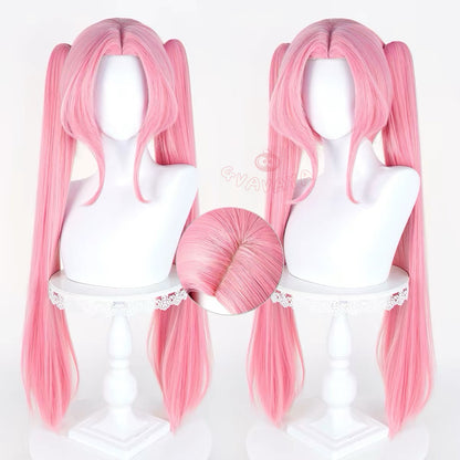 Gvavaya Anime Cosplay Zombie Performance Mizi Cosplay Wig