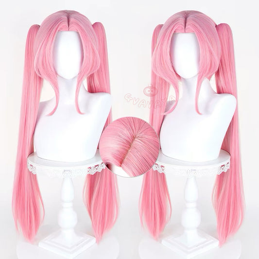 Gvavaya Anime Cosplay Zombie Performance Mizi Cosplay Wig