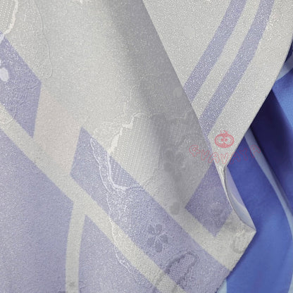 Gvavaya Game Cosplay Genshin Impact Columbina (Damselette) Cosplay Costume