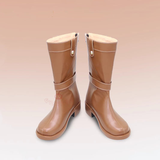 Gvavaya Anime Cosplay Frierren Cosplay Frierren Cosplay Shoes