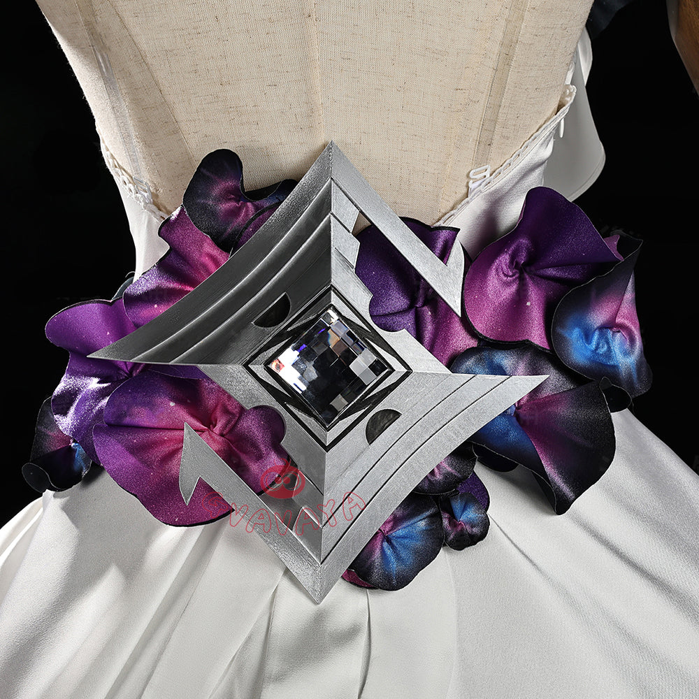 Gvavaya Game Cosplay Honkai Impact 3rd Cosplay Kiana Evening Invite Cosplay Costume