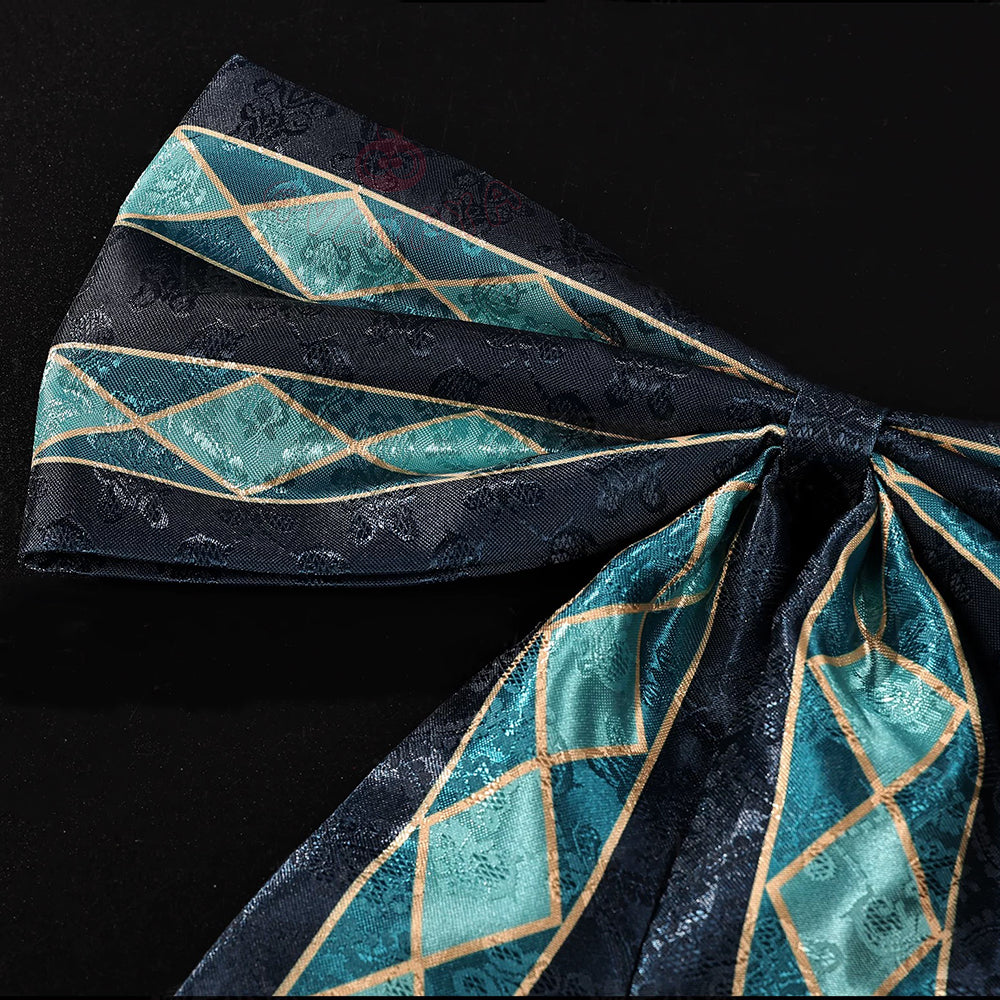 Gvavaya Game Cosplay Genshin Impact Coffe Collab Cosplay Costume lynette Cosplay