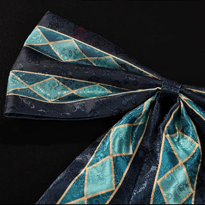 Gvavaya Game Cosplay Genshin Impact Coffe Collab Cosplay Costume lynette Cosplay