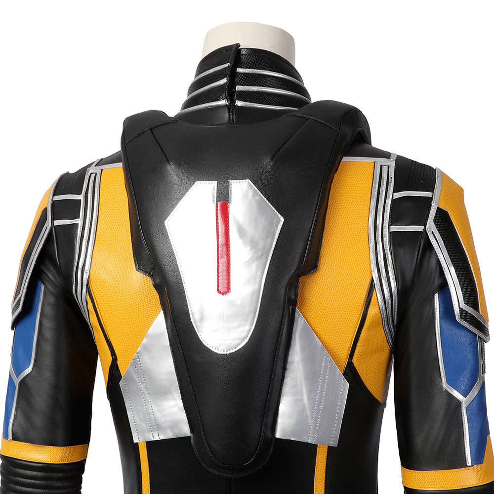 Gvavaya Live-action Derivative Cosplay Ant-Man and the Wasp: Quantumania Hope Wasp  Cosplay Costume Hope Wasp Cosplay