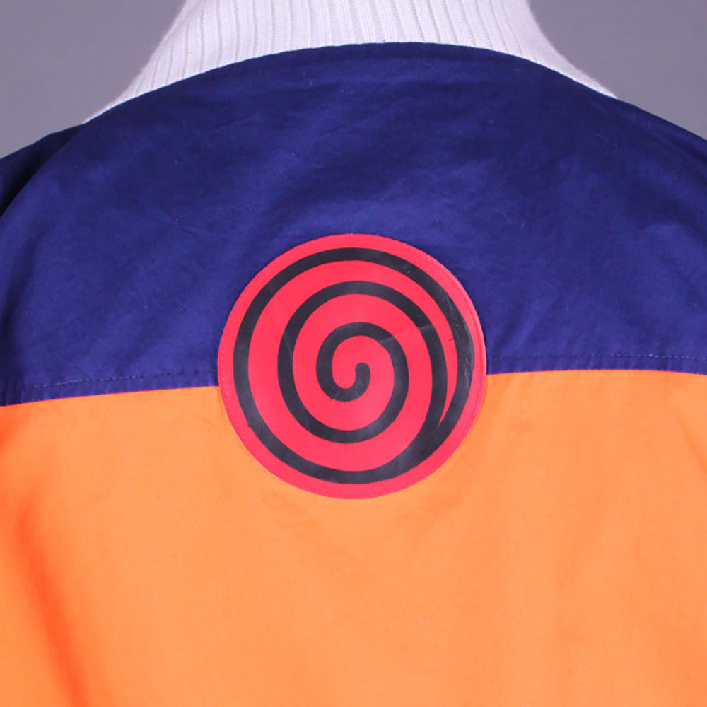 Anime - Naruto hoodie jacket, click yellow basket to order. #hoodiejac... |  TikTok