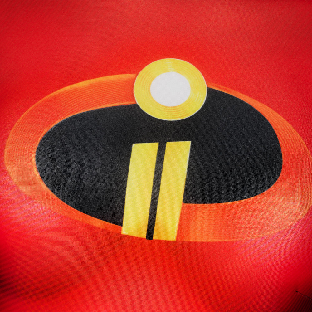 The Incredibles 2 Logo in 3D 00 by KingTracy on DeviantArt