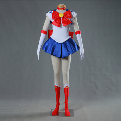 [Ready To Ship] Gvavaya Anime Cosplay Sailor Moon Cosplay Tsukino Usagi Cosplay Costume