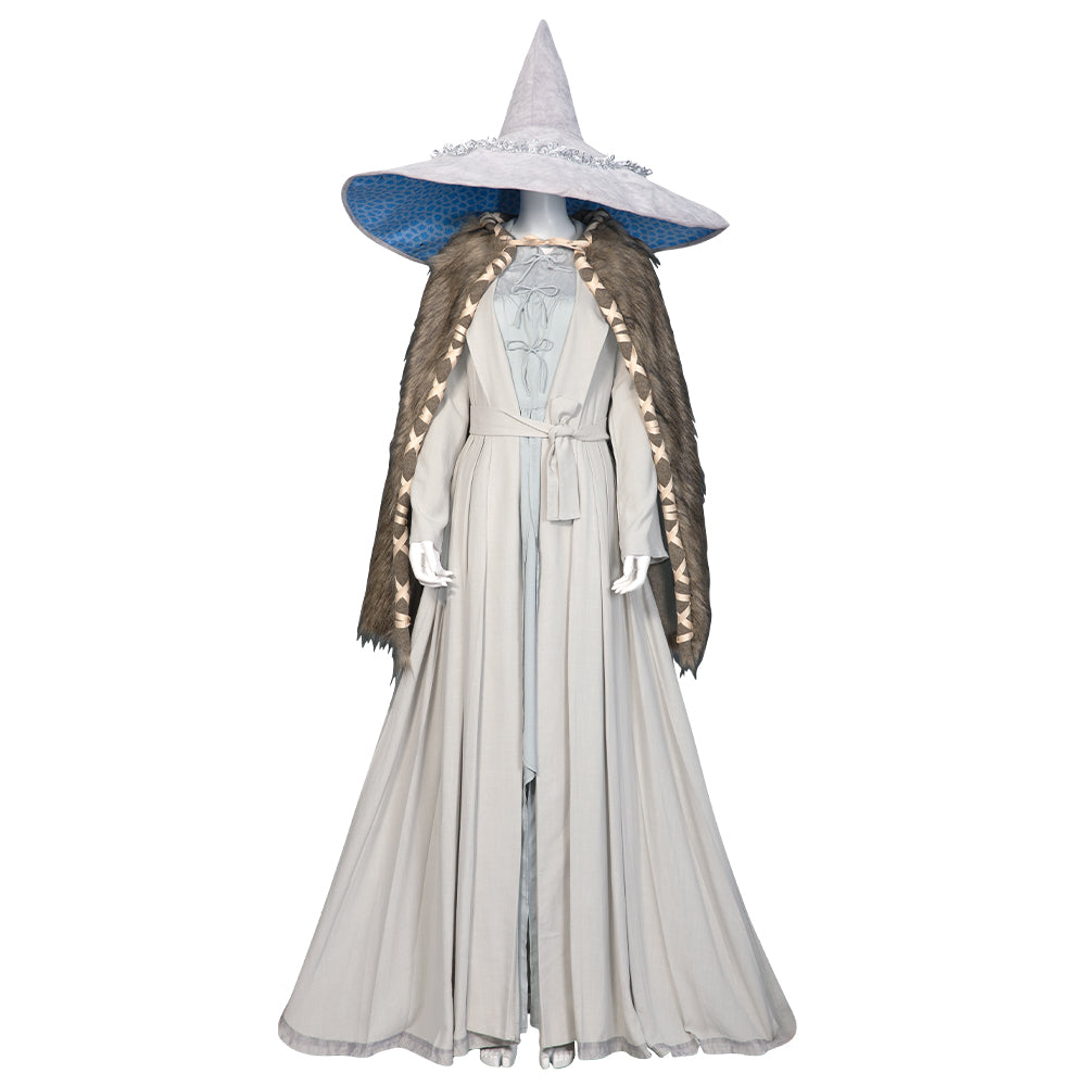 Gvavaya Game Cosplay Elden Ring Ranni The Witch Outfit Ranni Cosplay Costume