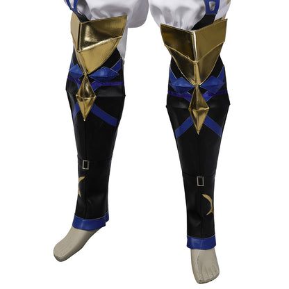 Gvavaya Game Cosplay Fire Emblem Engage 2023 Male Alear Cosplay Costume