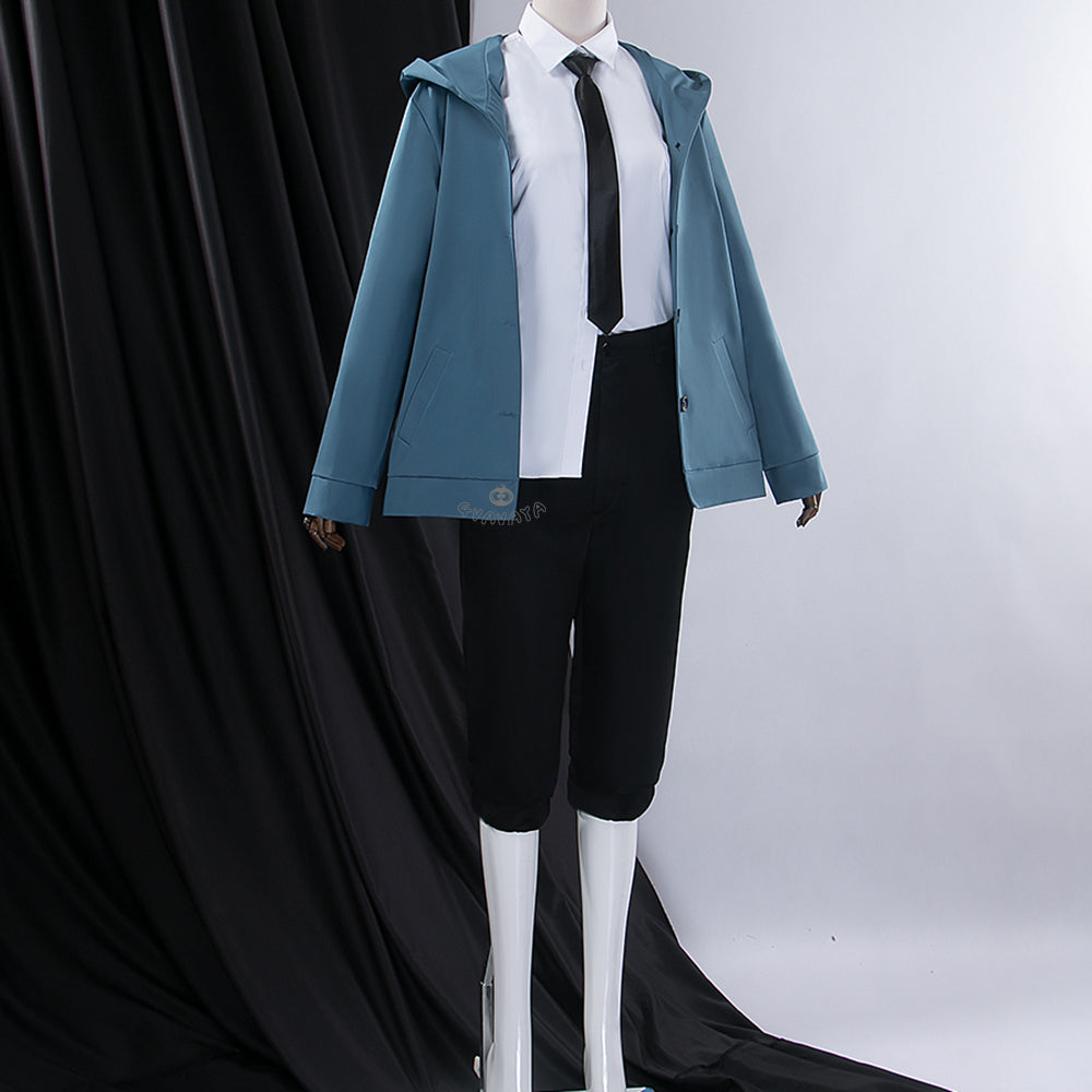 Gvavaya Anime Cosplay Power Cosplay Costume CM Cosplay