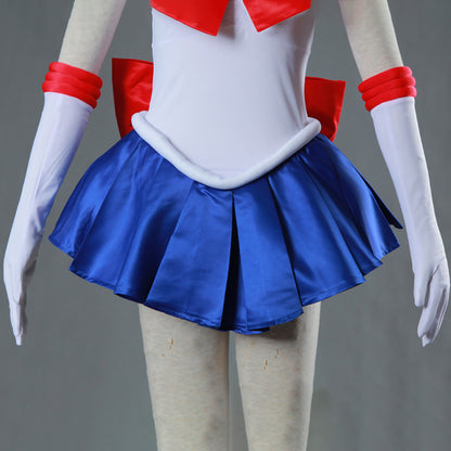 [Ready To Ship] Gvavaya Anime Cosplay Sailor Moon Cosplay Tsukino Usagi Cosplay Costume