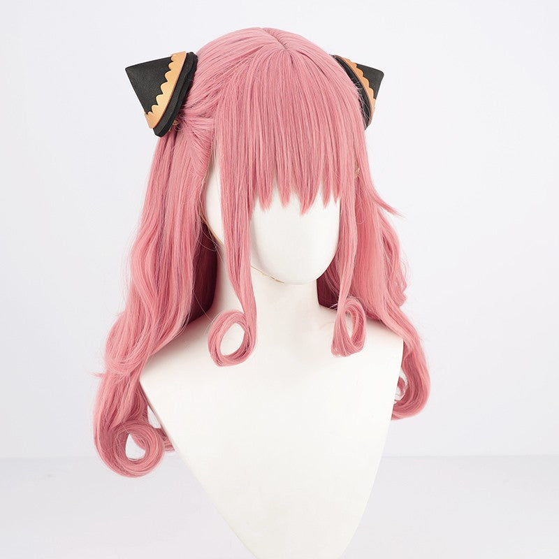 Wholesale China Wig Supplier Japanese Hot Cosplay Wig/ Anime Wig - China Cosplay  Wig and Short Wigs price | Made-in-China.com