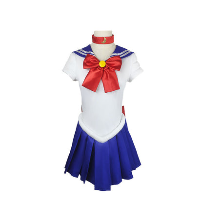 Gvavaya Cosplay Anime Sailor Moon Tsukino Usagi Outfits Cosplay Costume