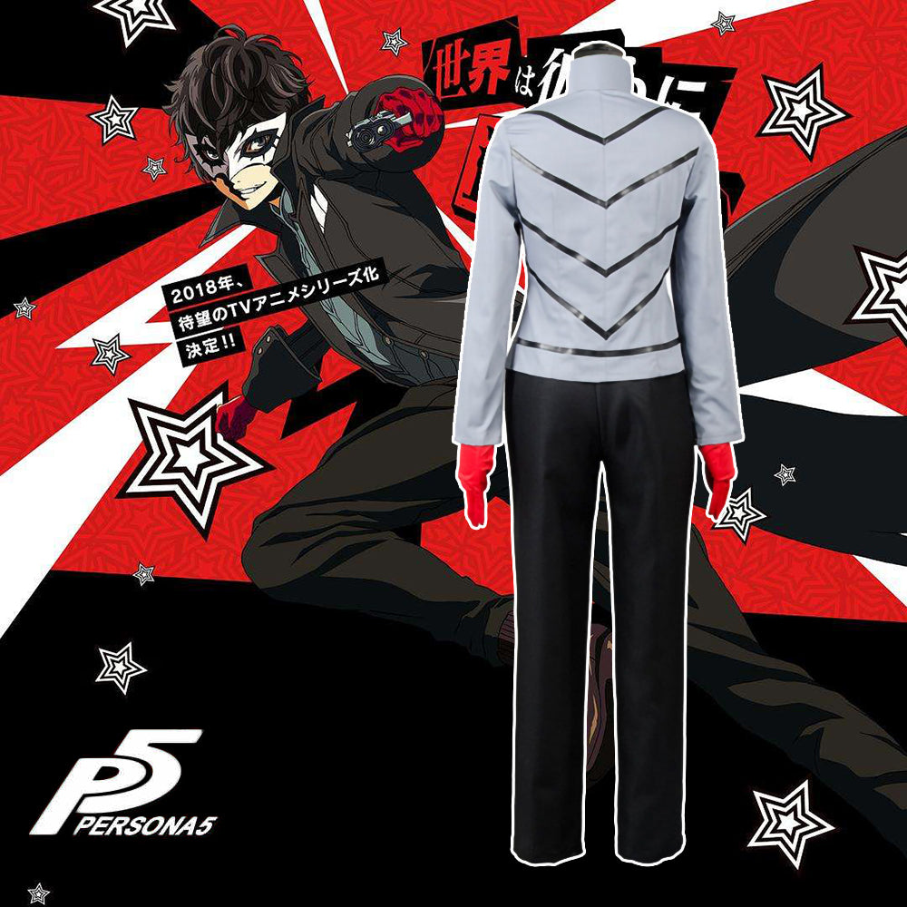 Persona 5 deals joker cosplay